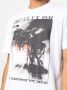 1017 ALYX 9SM T-shirt met grafische print Wit - Thumbnail 5