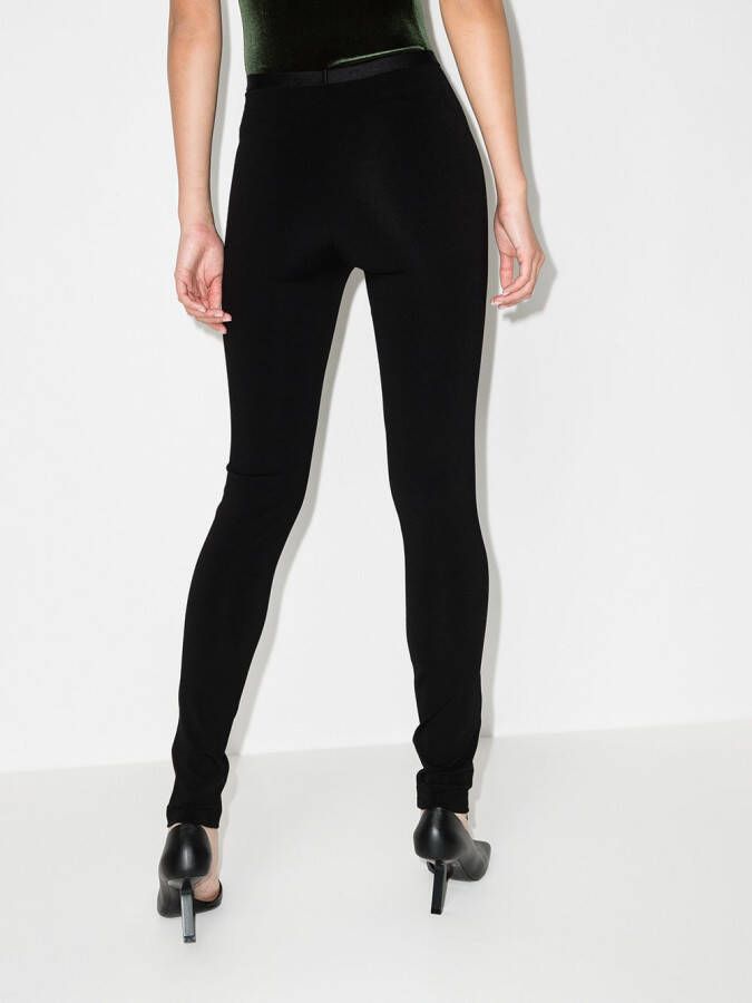 1017 ALYX 9SM High waist legging Zwart