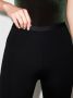 1017 ALYX 9SM High waist legging Zwart - Thumbnail 4