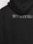 1017 ALYX 9SM Hoodie met logo Zwart - Thumbnail 5