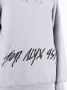 1017 ALYX 9SM Hoodie met logoprint Grijs - Thumbnail 5
