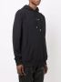 1017 ALYX 9SM Hoodie met logoprint Zwart - Thumbnail 3