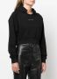 1017 ALYX 9SM Hoodie met logoprint Zwart - Thumbnail 3
