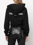 1017 ALYX 9SM Hoodie met logoprint Zwart - Thumbnail 4