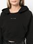 1017 ALYX 9SM Hoodie met logoprint Zwart - Thumbnail 5