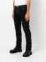 1017 ALYX 9SM Katoenen broek Zwart - Thumbnail 3