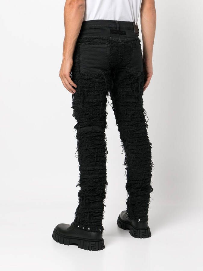 1017 ALYX 9SM Katoenen broek Zwart