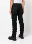1017 ALYX 9SM Katoenen broek Zwart - Thumbnail 4