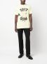 1017 ALYX 9SM T-shirt met logoprint Geel - Thumbnail 2