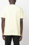1017 ALYX 9SM T-shirt met logoprint Geel - Thumbnail 4