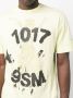 1017 ALYX 9SM T-shirt met logoprint Geel - Thumbnail 5