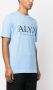 1017 ALYX 9SM T-shirt met logoprint Blauw - Thumbnail 3