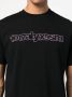1017 ALYX 9SM T-shirt met logoprint Zwart - Thumbnail 5
