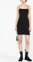 1017 ALYX 9SM Mini-jurk met studs Zwart - Thumbnail 2