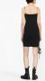 1017 ALYX 9SM Mini-jurk met studs Zwart - Thumbnail 4