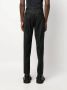1017 ALYX 9SM Broek met monogram patroon Zwart - Thumbnail 4