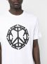 1017 ALYX 9SM T-shirt met logoprint Wit - Thumbnail 5