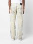 1017 ALYX 9SM Straight jeans Beige - Thumbnail 4