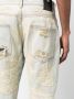 1017 ALYX 9SM Straight jeans Beige - Thumbnail 5