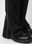 1017 ALYX 9SM Broek van scheerwol Zwart - Thumbnail 5