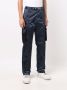 1017 ALYX 9SM Slim-fit broek Blauw - Thumbnail 3