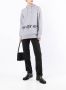 1017 ALYX 9SM Slim-fit broek Zwart - Thumbnail 2