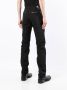 1017 ALYX 9SM Slim-fit broek Zwart - Thumbnail 4