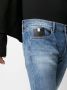 1017 ALYX 9SM Slim-fit jeans Blauw - Thumbnail 5