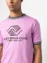 1017 ALYX 9SM T-shirt met tekst Roze - Thumbnail 5