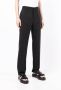 1017 ALYX 9SM Straight broek Zwart - Thumbnail 3