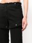 1017 ALYX 9SM Straight jeans Zwart - Thumbnail 5