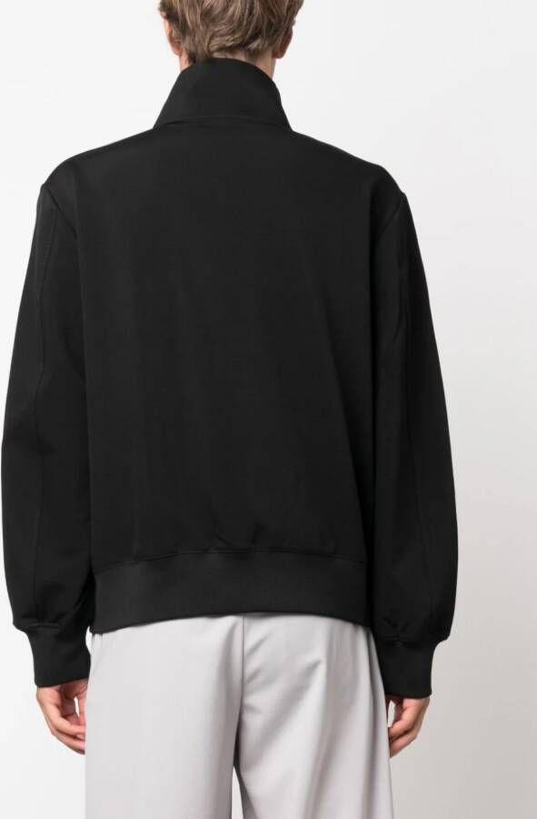 1017 ALYX 9SM Sweater met gespdetail Zwart