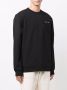 1017 ALYX 9SM Sweater met logopatch Zwart - Thumbnail 3
