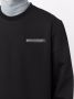 1017 ALYX 9SM Sweater met logopatch Zwart - Thumbnail 5