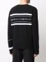 1017 ALYX 9SM Sweater met logoprint Zwart - Thumbnail 4