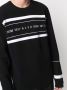 1017 ALYX 9SM Sweater met logoprint Zwart - Thumbnail 5