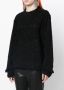 1017 ALYX 9SM Sweater met ronde hals Zwart - Thumbnail 3