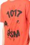 1017 ALYX 9SM T-shirt met grafische print Oranje - Thumbnail 5