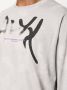 1017 ALYX 9SM T-shirt met logoprint Grijs - Thumbnail 5