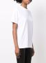 1017 ALYX 9SM T-shirt met logoprint Wit - Thumbnail 3