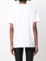 1017 ALYX 9SM T-shirt met logoprint Wit - Thumbnail 4