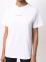 1017 ALYX 9SM T-shirt met logoprint Wit - Thumbnail 5