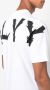 1017 ALYX 9SM T-shirt met logoprint Wit - Thumbnail 5
