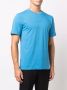 1017 ALYX 9SM T-shirt met print Blauw - Thumbnail 3