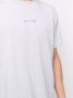 1017 ALYX 9SM T-shirt met print Grijs - Thumbnail 5