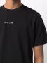 1017 ALYX 9SM T-shirt met print Zwart - Thumbnail 5