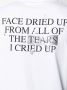 1017 ALYX 9SM T-shirt met tekst Wit - Thumbnail 5