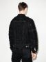 1017 ALYX 9SM x Blackmeans denim jack Zwart - Thumbnail 3