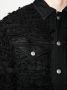 1017 ALYX 9SM x Blackmeans denim jack Zwart - Thumbnail 4