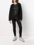 1017 ALYX 9SM x Nike top met raglan mouwen Zwart - Thumbnail 2